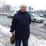 Анатолий, 69 лет